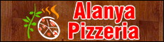 Pizzeria Alanya Logo